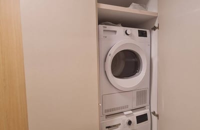 Аренда уютной 2-комнатной квартиры 58 м² в Брашове, Румыния